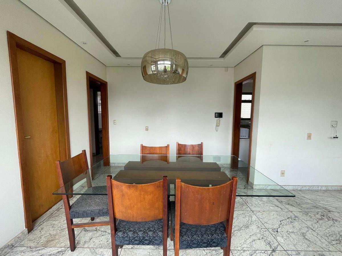 Apartamento, Savassi, 3 Quartos, 2 Vagas, 1 Suíte