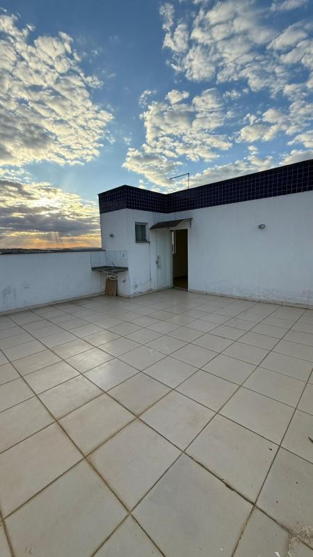 Cobertura, Masterville, 3 Quartos, 2 Vagas