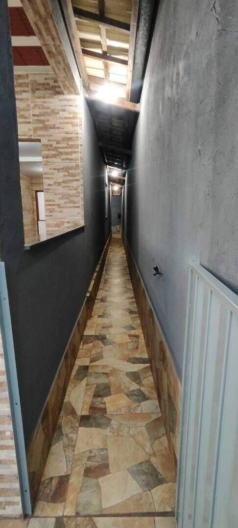 Casa, Boa Esperança, 3 Quartos, 3 Vagas