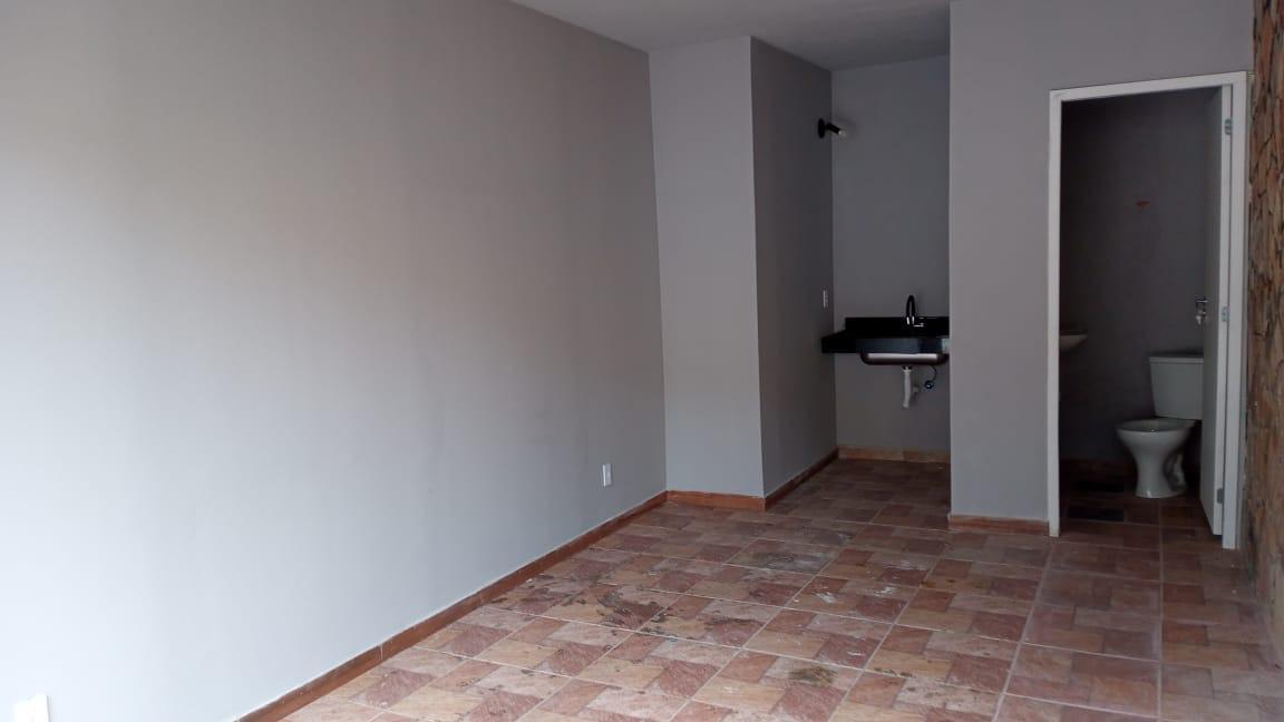 Andar, São Paulo, 0 Quarto, 0 Vaga