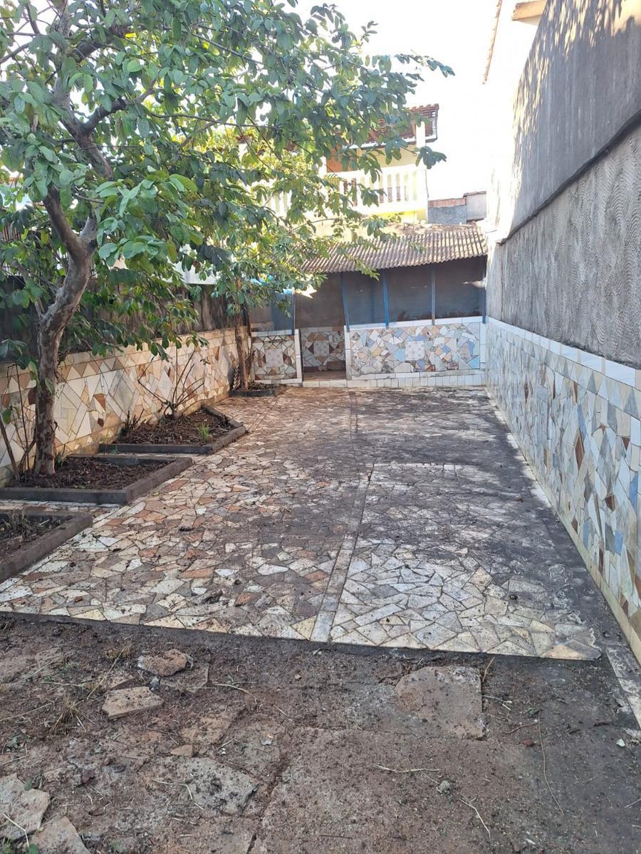 Casa, Parque Urupês, 2 Quartos, 2 Vagas