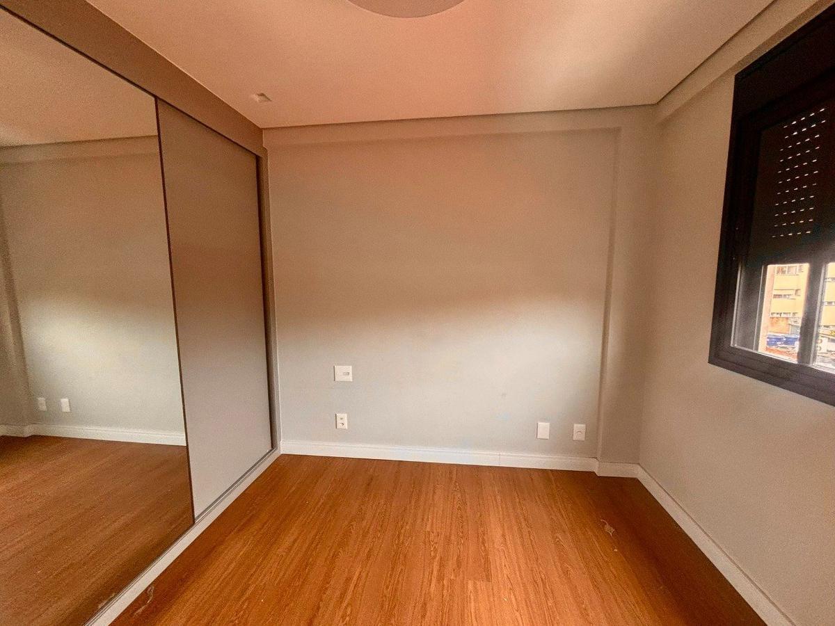 Apartamento, São José, 1 Quarto, 0 Vaga