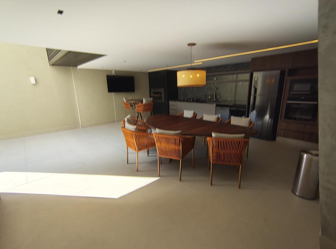 Apartamento, Grajaú, 3 Quartos, 3 Vagas, 3 Suítes