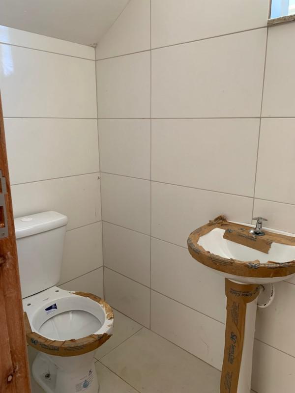 Casa, Eldorado, 2 Quartos, 1 Vaga