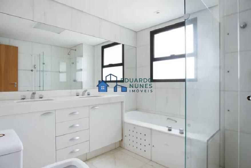 Apartamento, Belvedere, 4 Quartos, 5 Vagas, 2 Suítes