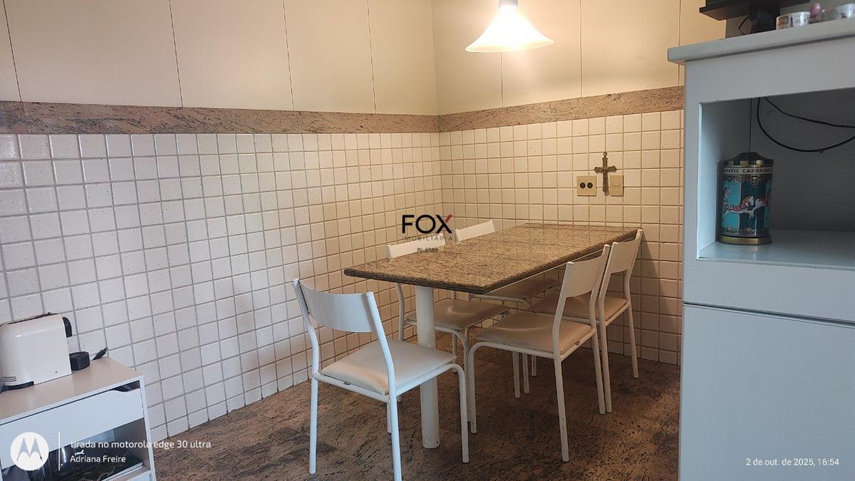 Apartamento, Savassi, 4 Quartos, 3 Vagas, 2 Suítes