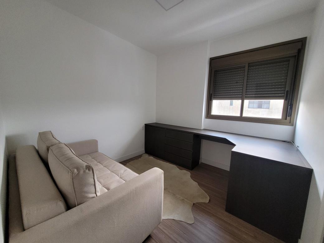 Apartamento, Santo Agostinho, 2 Quartos, 2 Vagas, 1 Suíte