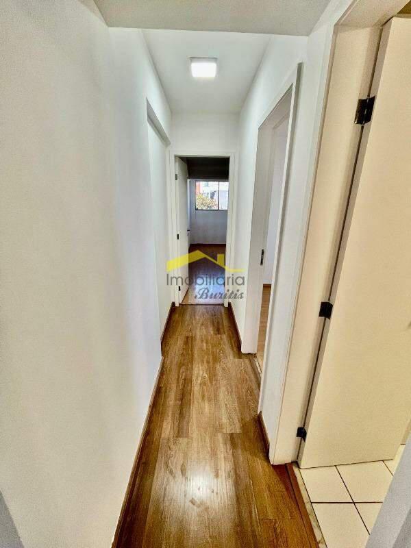 Apartamento, Buritis, 2 Quartos, 2 Vagas, 1 Suíte