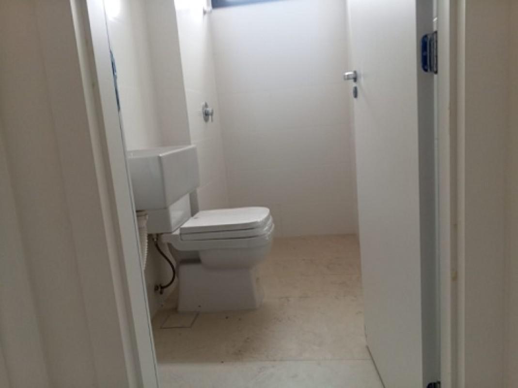 Apartamento, Renascença, 2 Quartos, 3 Vagas, 1 Suíte