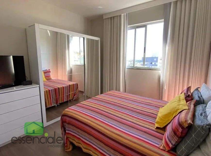 Apartamento, Novo Eldorado, 3 Quartos, 2 Vagas, 1 Suíte
