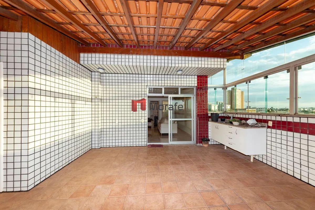 Apartamento, Carlos Prates, 5 Quartos, 2 Vagas, 1 Suíte