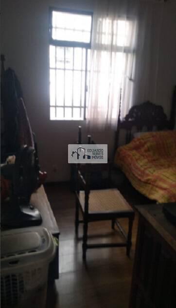 Apartamento, Cidade Nova, 3 Quartos, 2 Vagas, 1 Suíte
