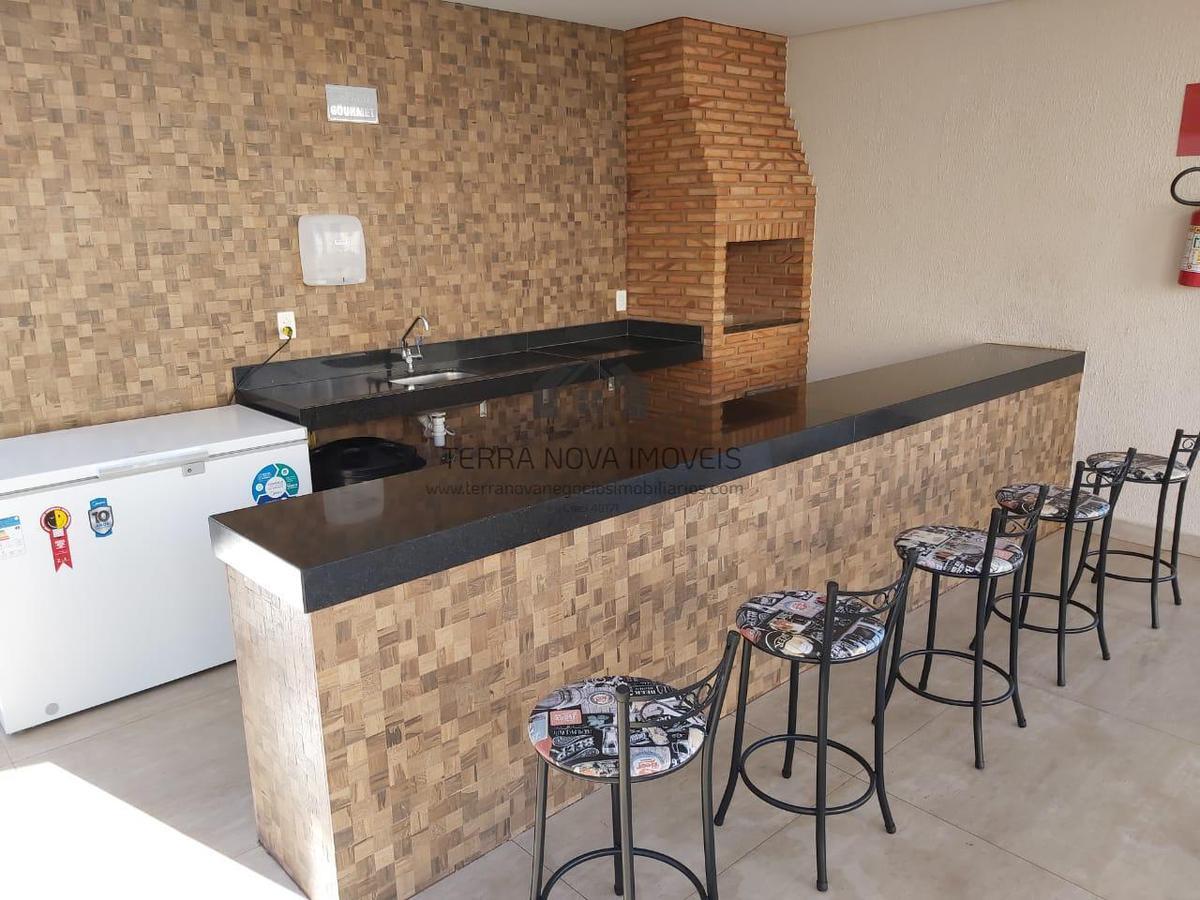 Apartamento, Mariposas, 2 Quartos