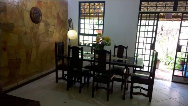 Casa, Nova Pampulha, 4 Quartos, 10 Vagas, 1 Suíte