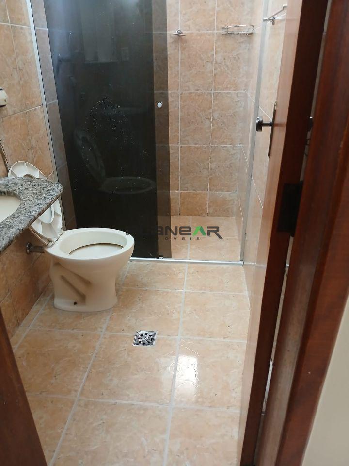 Apartamento, Novo Riacho, 2 Quartos, 1 Vaga, 1 Suíte