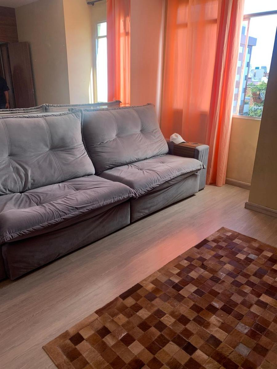 Apartamento, Ana Lúcia, 3 Quartos, 2 Vagas