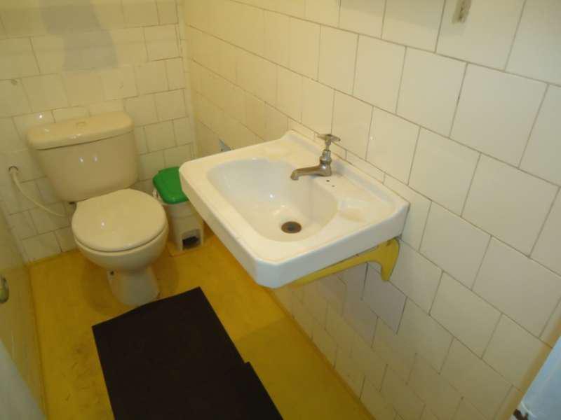 Sala, Centro, 0 Quarto, 0 Vaga