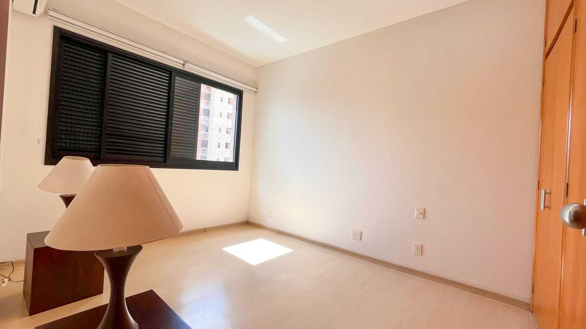 Apartamento, Lourdes, 4 Quartos, 4 Vagas, 2 Suítes