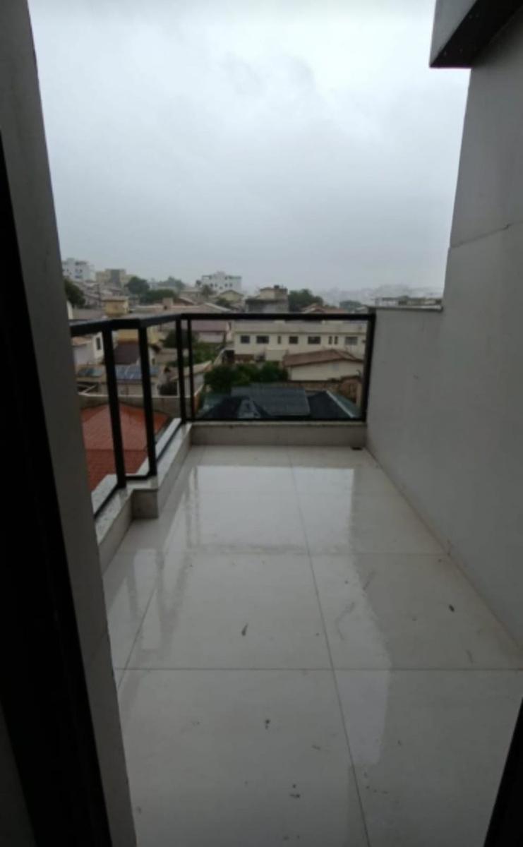 Cobertura, Santa Amélia, 3 Quartos, 4 Vagas, 1 Suíte
