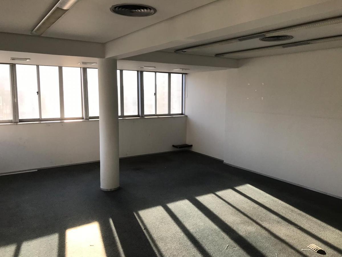 Andar, Centro, 0 Quarto, 0 Vaga