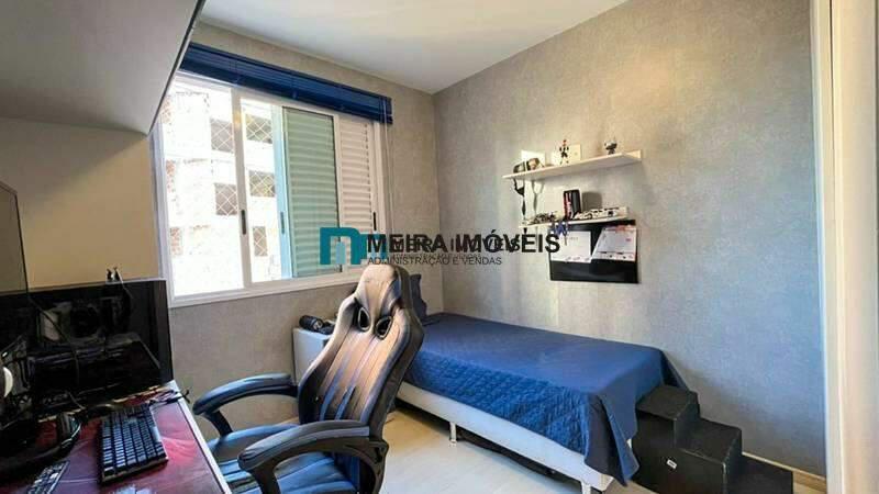 Apartamento, Buritis, 3 Quartos, 3 Vagas, 1 Suíte