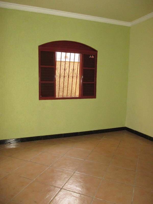 Casa, Jardim Riacho das Pedras, 3 Quartos, 4 Vagas, 1 Suíte