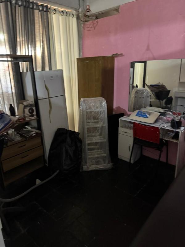 Andar, Vale do Jatobá, 0 Quarto, 0 Vaga