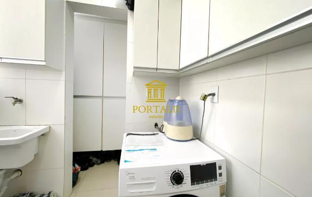 Cobertura, Sagrada Família, 3 Quartos, 2 Vagas, 1 Suíte