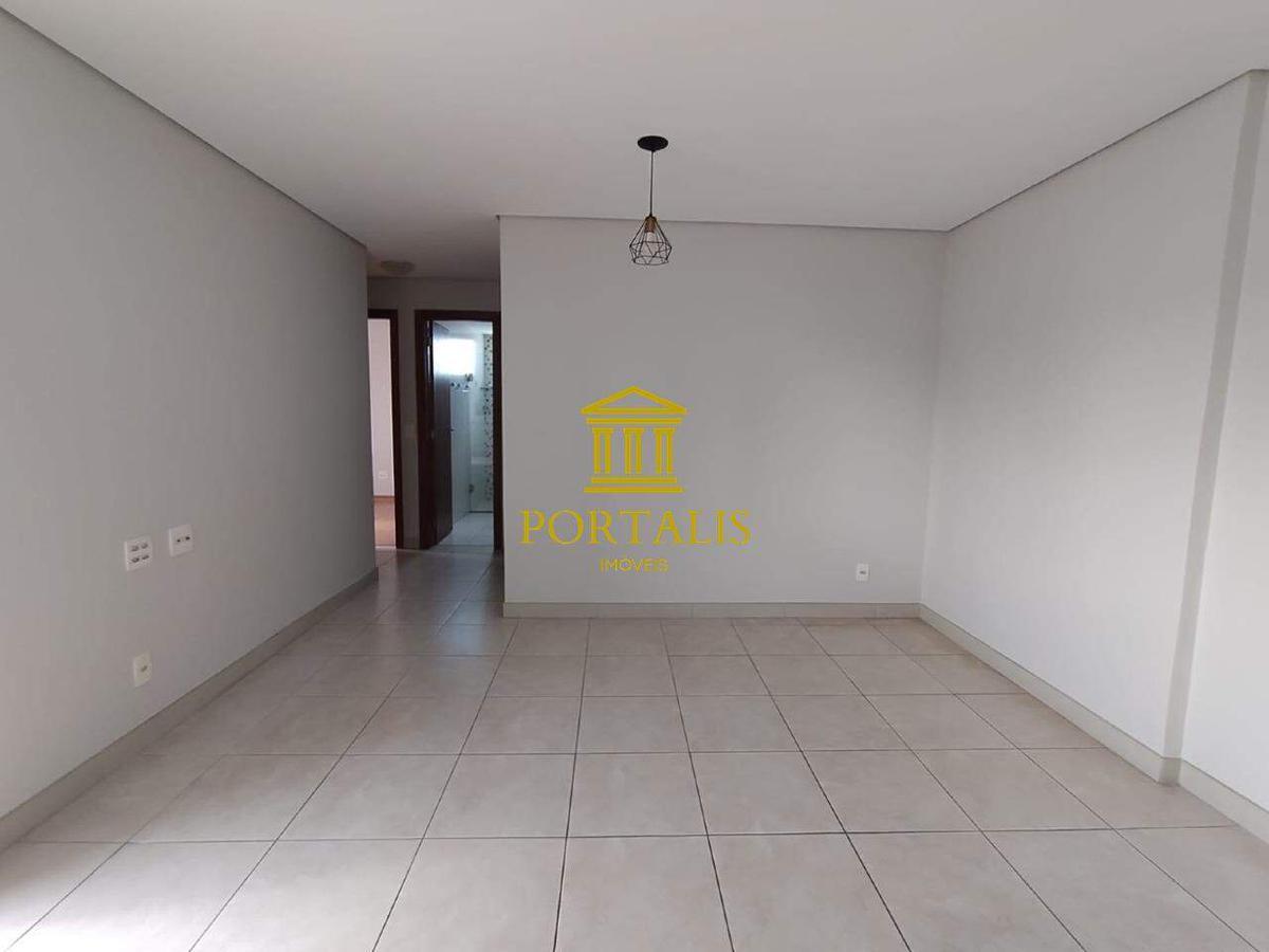 Apartamento, Floresta, 3 Quartos, 1 Vaga, 1 Suíte