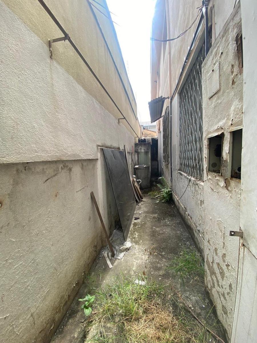 Casa Comercial, Carlos Prates, 3 Quartos, 2 Vagas