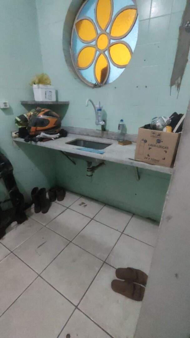 Casa, São João Batista, 2 Quartos, 2 Vagas, 1 Suíte