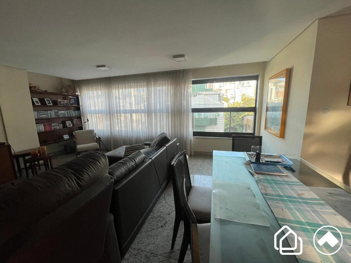 Apartamento, Buritis, 3 Quartos, 2 Vagas, 1 Suíte