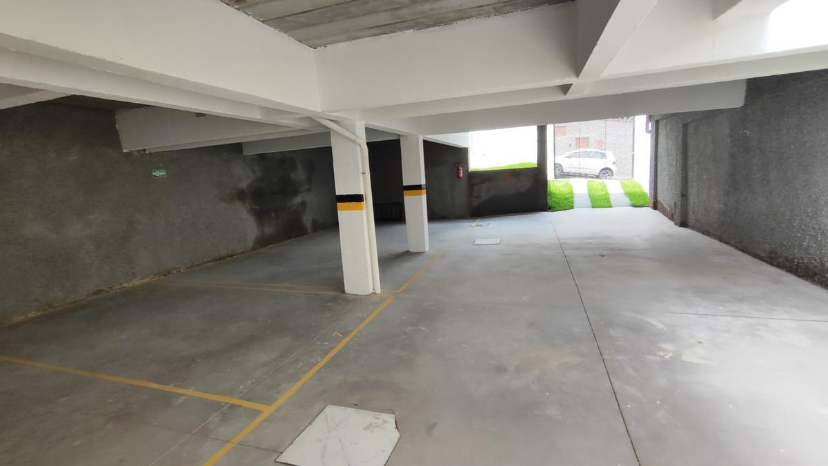 Apartamento, Coqueiros, 2 Quartos, 1 Vaga, 1 Suíte