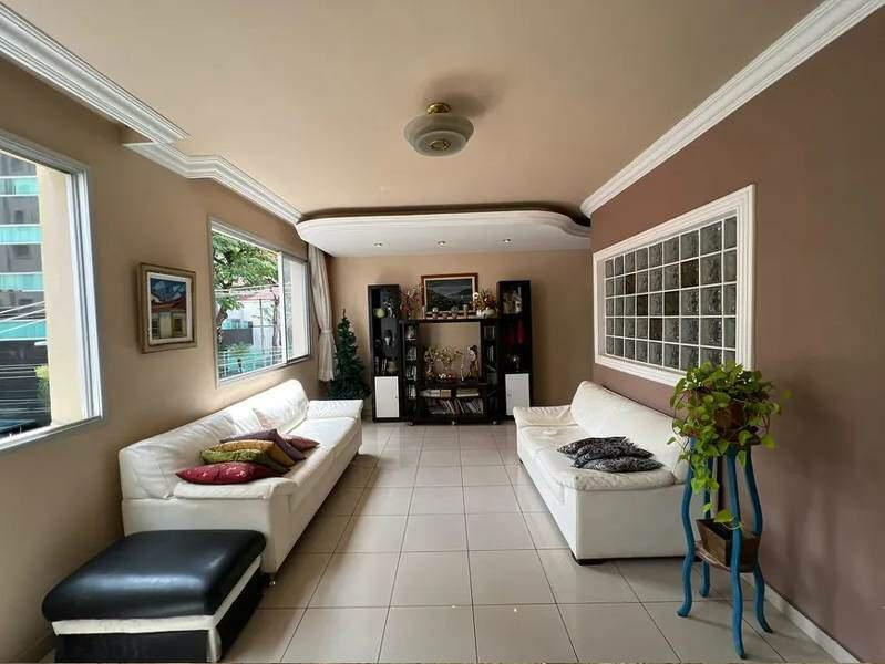 Cobertura, Anchieta, 4 Quartos, 2 Vagas, 2 Suítes
