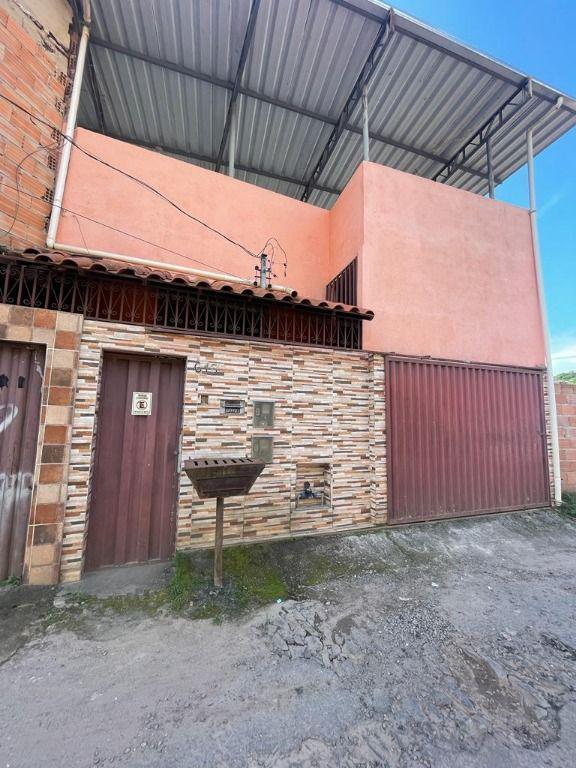Casa, Córrego da Ilha, 3 Quartos, 1 Vaga, 1 Suíte