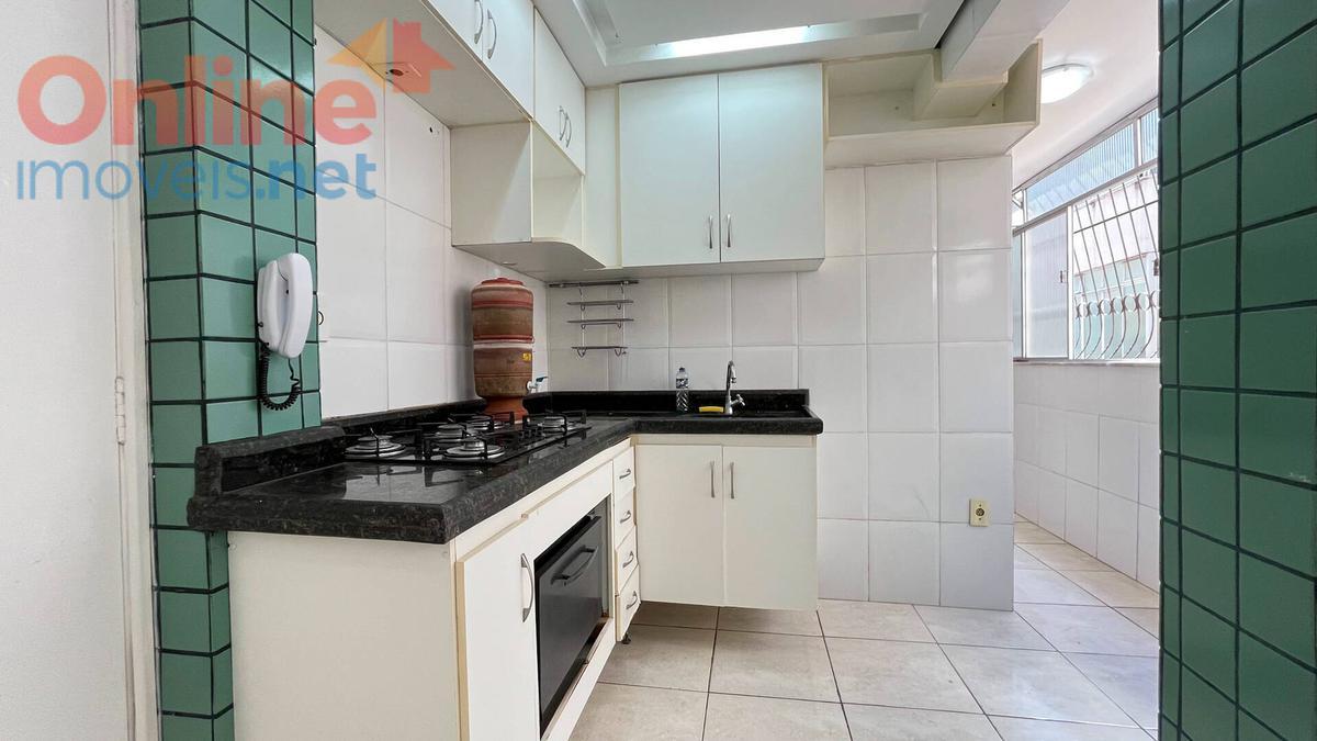 Apartamento, Cidade Nova, 2 Quartos, 0 Vaga, 0 Suíte