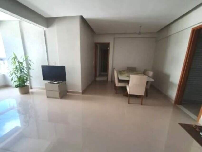 Apartamento, Buritis, 3 Quartos, 3 Vagas, 1 Suíte