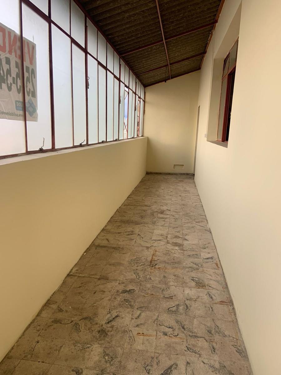 Sala, Centro, 0 Quarto, 0 Vaga