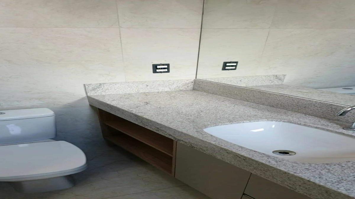 Cobertura, Serra, 2 Quartos, 2 Vagas, 1 Suíte