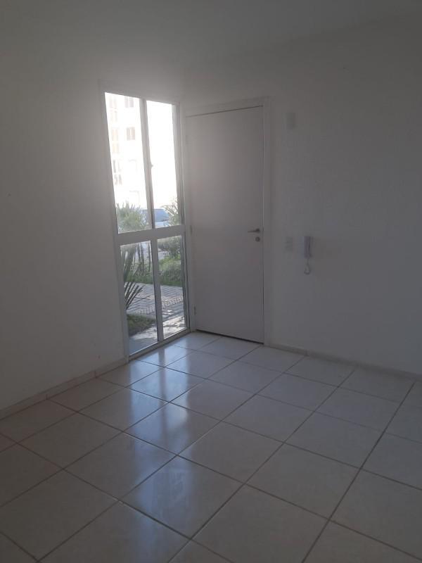 Apartamento, Estrela Dalva, 2 Quartos, 1 Vaga