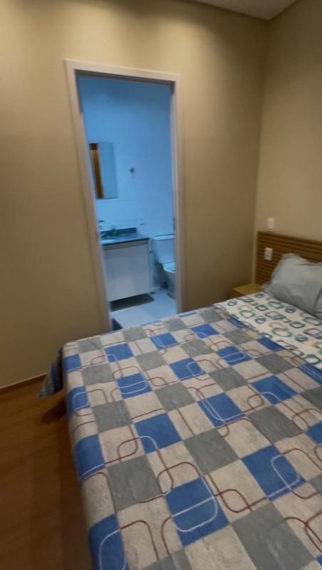 Apartamento, Palmeiras, 2 Quartos, 1 Vaga, 1 Suíte