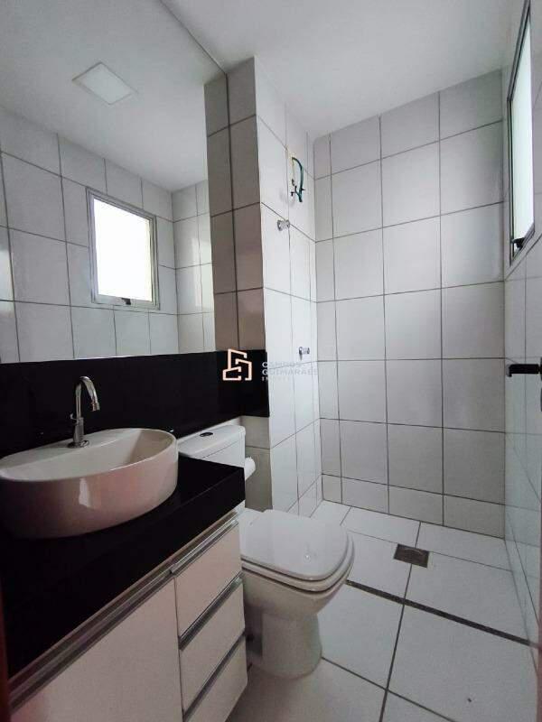 Cobertura, Diamante, 2 Quartos, 1 Vaga