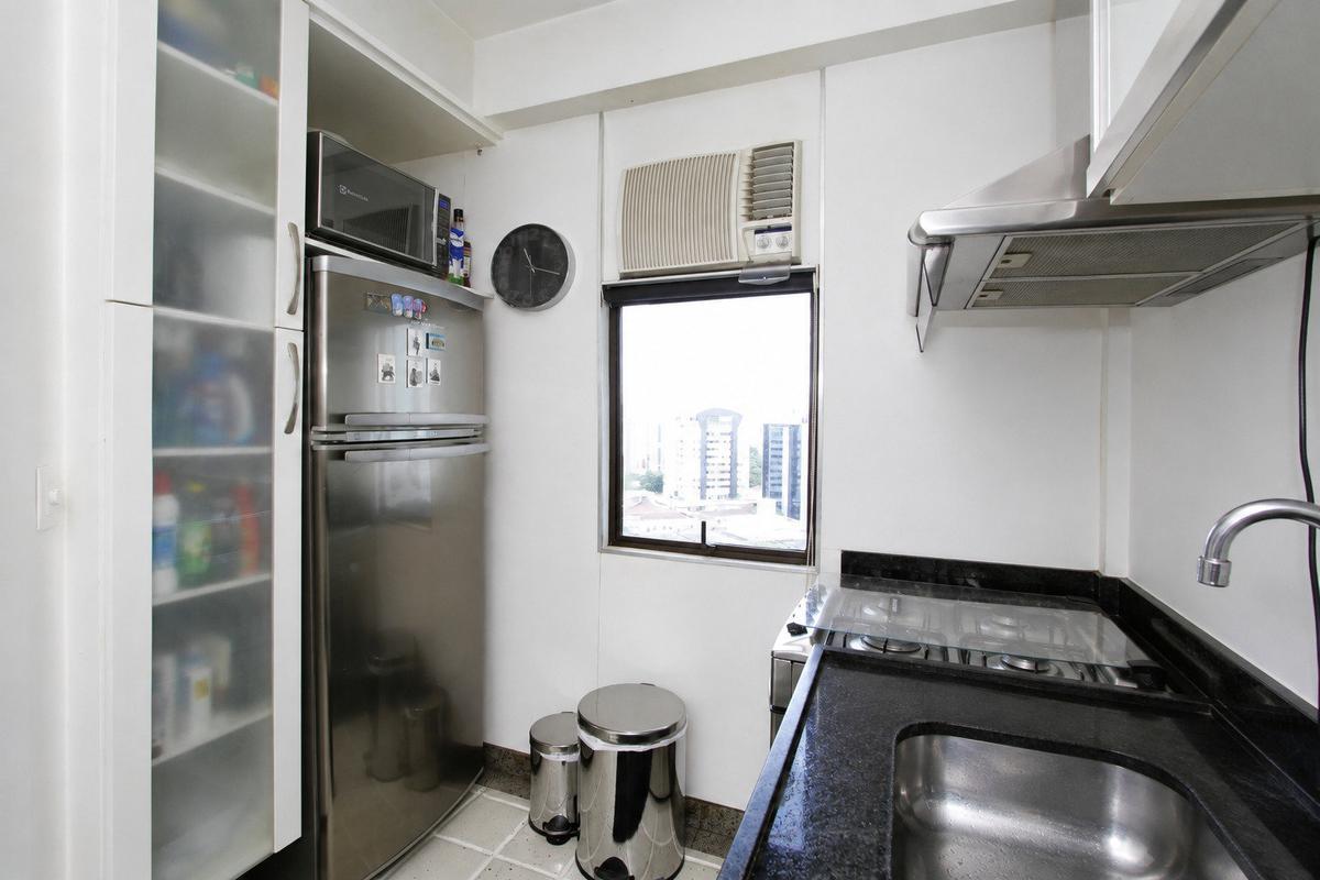 Quitinete, Boa Viagem, 1 Quarto, 1 Vaga, 1 Suíte