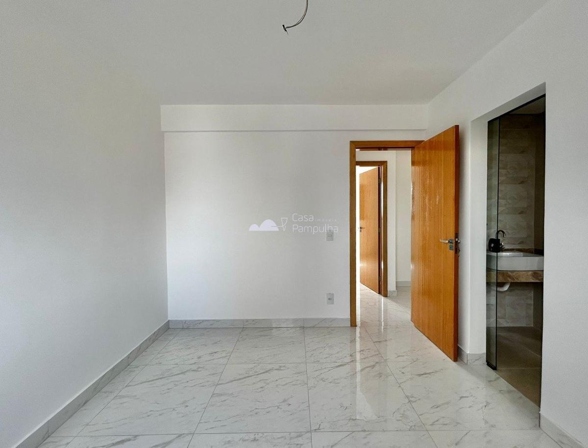 Apartamento, Santa Rosa, 4 Quartos, 3 Vagas, 4 Suítes