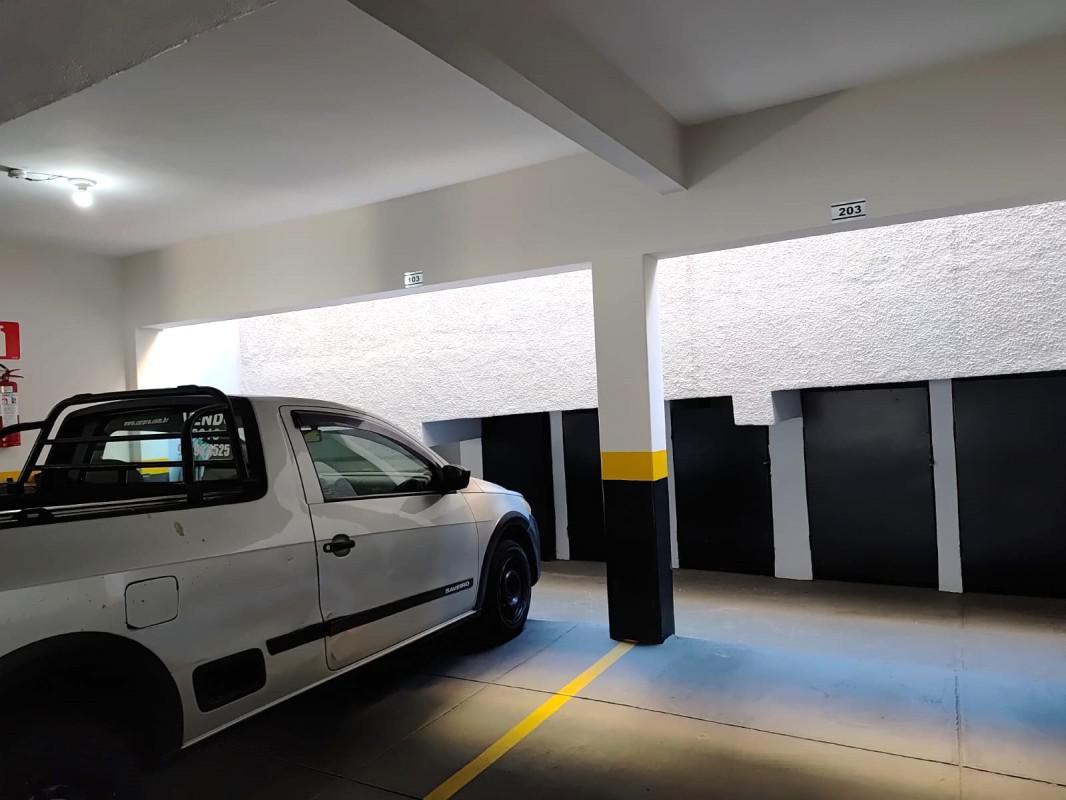 Apartamento, Coração Eucarístico, 3 Quartos, 1 Vaga, 1 Suíte