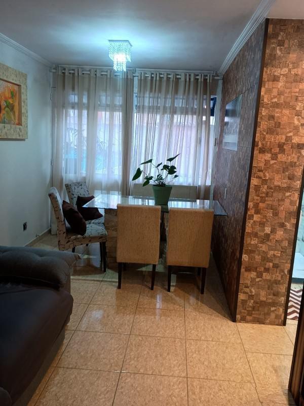 Apartamento, Santa Cruz Industrial, 3 Quartos, 1 Vaga