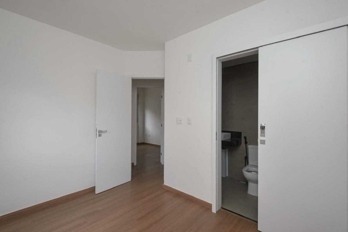 Apartamento, Cidade Nova, 3 Quartos, 2 Vagas, 1 Suíte