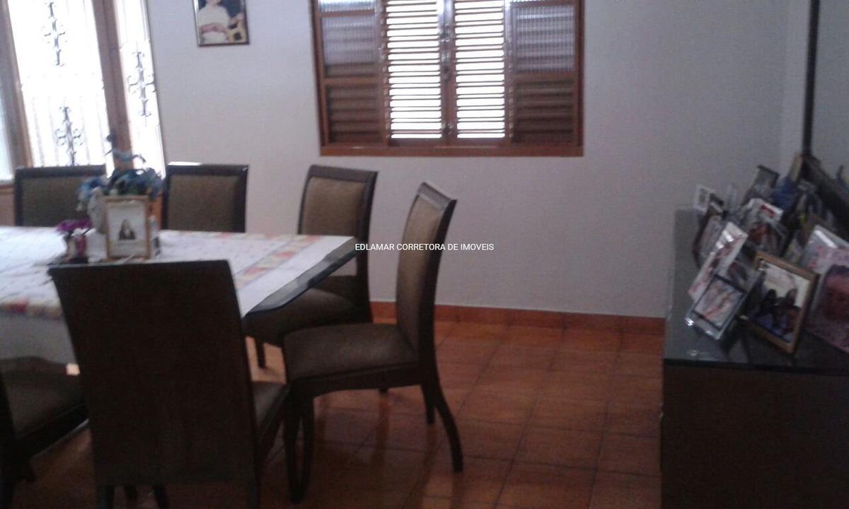 Casa, Novo Riacho, 4 Quartos, 2 Vagas, 1 Suíte