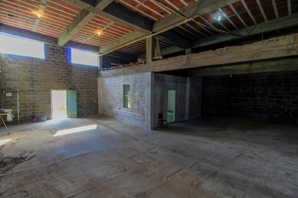 Galpão, Belo Vale, 0 Quarto, 0 Vaga