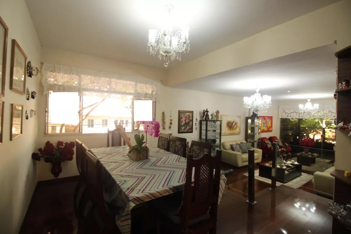 Apartamento, Lourdes, 4 Quartos, 2 Vagas, 2 Suítes